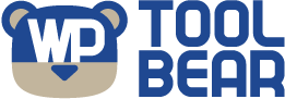 WPTOOLBEAR | WordPress網站維護