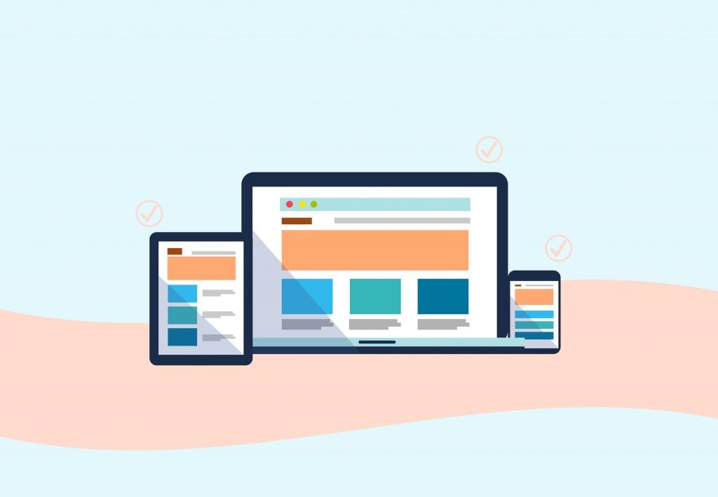 多樣化視覺設計方案：網頁、Figma等平面設計服務！| RAB瑞布科技